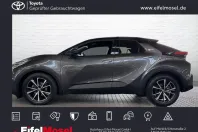 Toyota C-HR din 2024 cu 22.204 km - oferta TOY127176 - foto 2