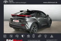 Toyota C-HR din 2024 cu 22.204 km - oferta TOY127176 - foto 4