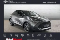 Toyota C-HR din 2024 cu 22.204 km - oferta TOY127176 - foto 5