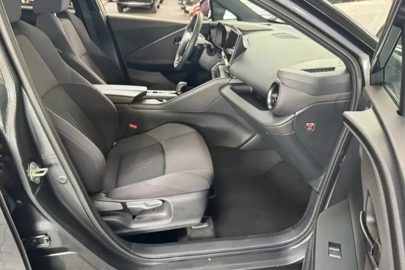 Toyota C-HR din 2024 cu 22.204 km - oferta TOY127176 - foto 6