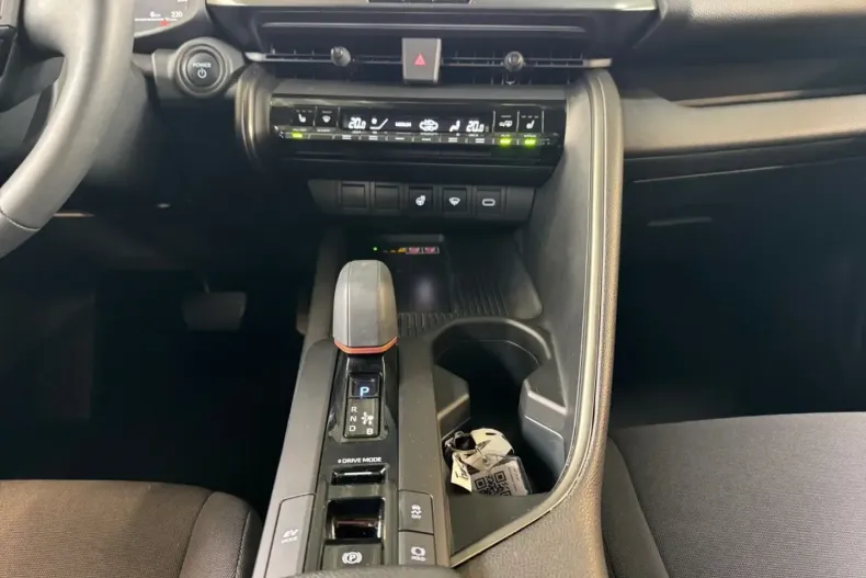 Toyota C-HR din 2024 cu 22.204 km - oferta TOY127176 - foto 9