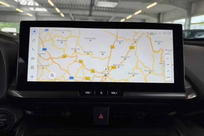 Toyota C-HR din 2024 cu 22.204 km - oferta TOY127176 - foto 10