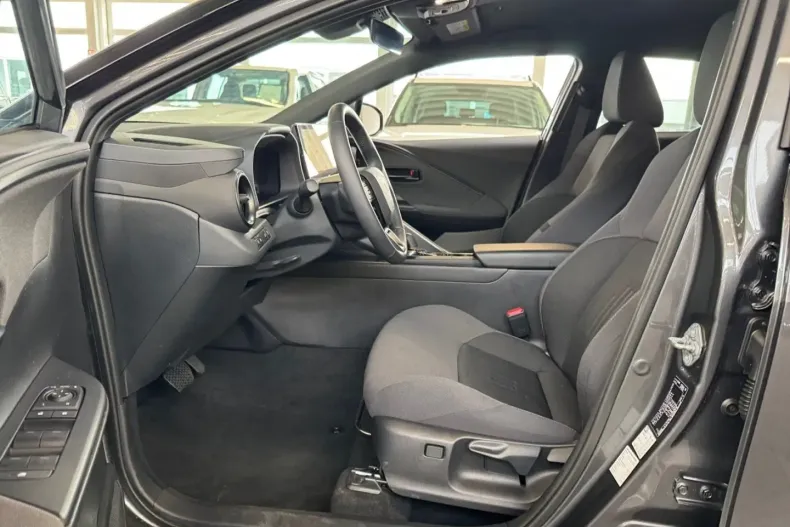 Toyota C-HR din 2024 cu 22.204 km - oferta TOY127176 - foto 14