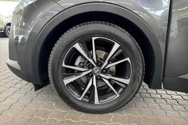 Toyota C-HR din 2024 cu 22.204 km - oferta TOY127176 - foto 15