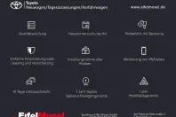 Toyota C-HR din 2024 cu 22.204 km - oferta TOY127176 - foto 16