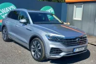 Volkswagen Touareg din 2020 cu 98.833 km - oferta VOL127181 - foto 2