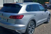Volkswagen Touareg din 2020 cu 98.833 km - oferta VOL127181 - foto 3