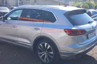 Volkswagen Touareg din 2020 cu 98.833 km - oferta VOL127181 - foto 4
