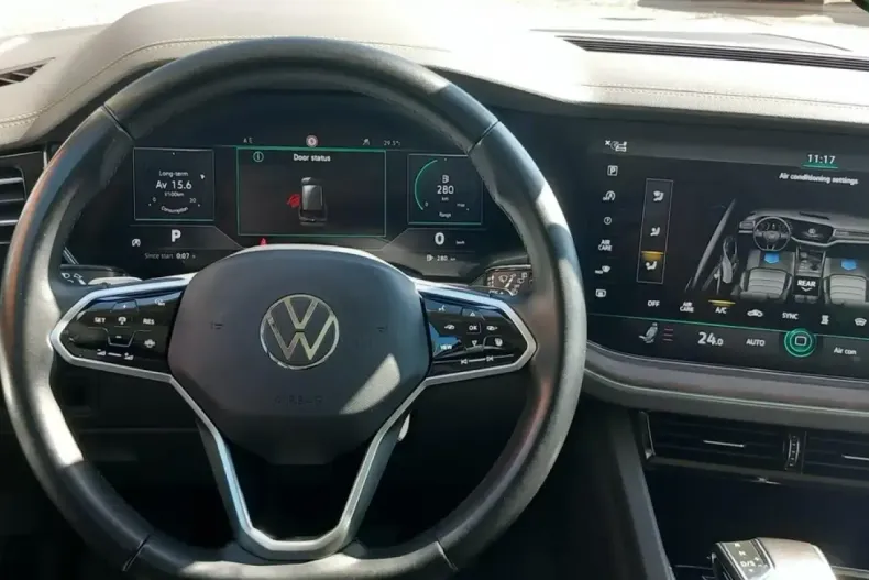 Volkswagen Touareg din 2020 cu 98.833 km - oferta VOL127181 - foto 9