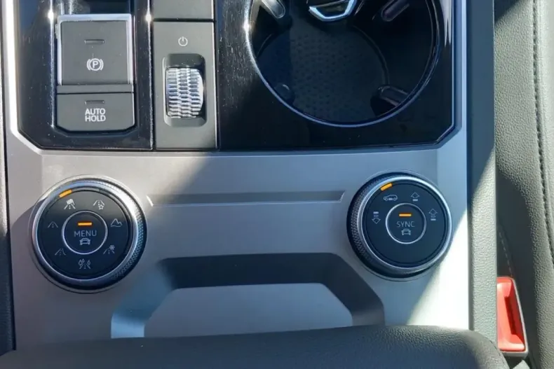 Volkswagen Touareg din 2020 cu 98.833 km - oferta VOL127181 - foto 12