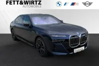 BMW M760 din 2023 cu 14.143 km - oferta BMW127185 - foto 1