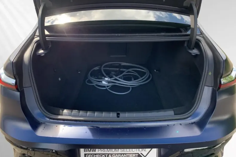 BMW M760 din 2023 cu 14.143 km - oferta BMW127185 - foto 12