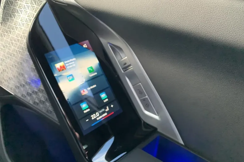 BMW M760 din 2023 cu 14.143 km - oferta BMW127185 - foto 14