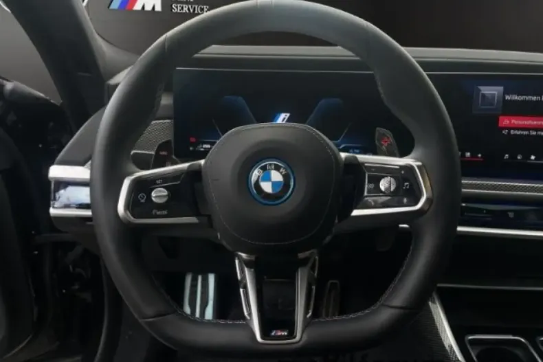 BMW M760 din 2024 cu 17.646 km - oferta BMW127186 - foto 5