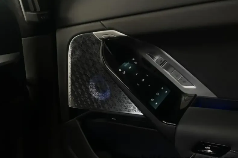 BMW M760 din 2024 cu 17.646 km - oferta BMW127186 - foto 25