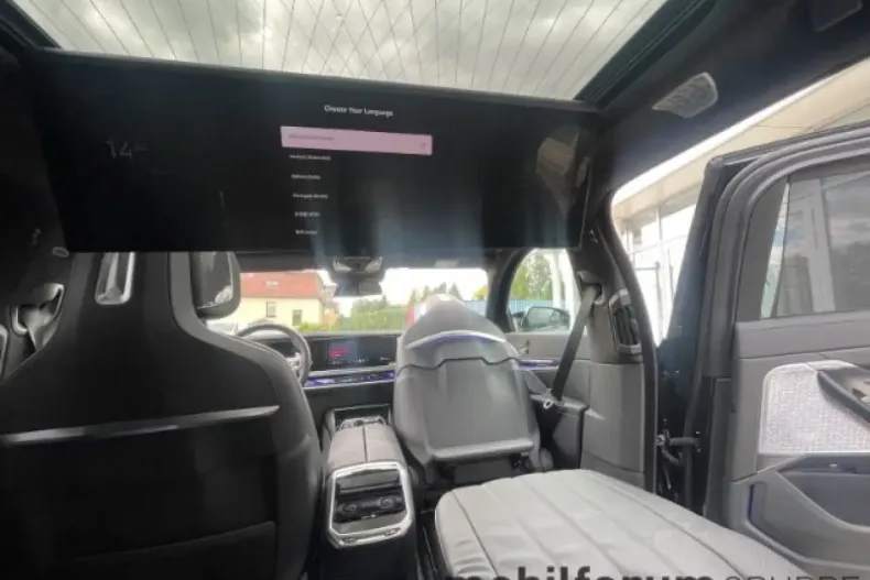 BMW M760 din 2024 cu 17.646 km - oferta BMW127186 - foto 26