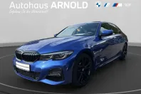 BMW 320 din 2022 cu 82.800 km - oferta BMW127187 - foto 1