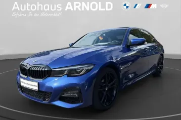 BMW 320 din 2022 - oferta BMW127187