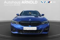 BMW 320 din 2022 cu 82.800 km - oferta BMW127187 - foto 2