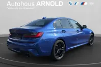 BMW 320 din 2022 cu 82.800 km - oferta BMW127187 - foto 4