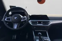 BMW 320 din 2022 cu 82.800 km - oferta BMW127187 - foto 9