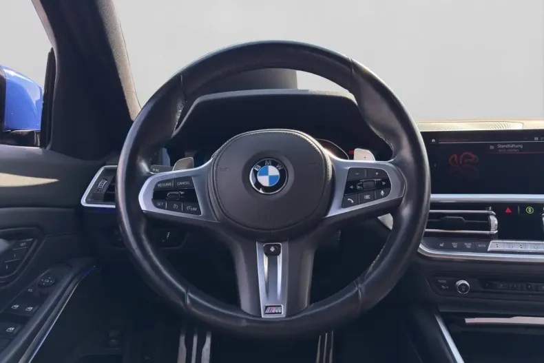 BMW 320 din 2022 cu 82.800 km - oferta BMW127187 - foto 10