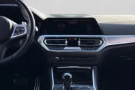 BMW 320 din 2022 cu 82.800 km - oferta BMW127187 - foto 11