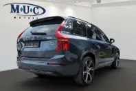 Volvo XC90 din 2021 cu 70.750 km - oferta VOL127189 - foto 4