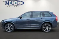 Volvo XC90 din 2021 cu 70.750 km - oferta VOL127189 - foto 6