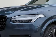 Volvo XC90 din 2021 cu 70.750 km - oferta VOL127189 - foto 7