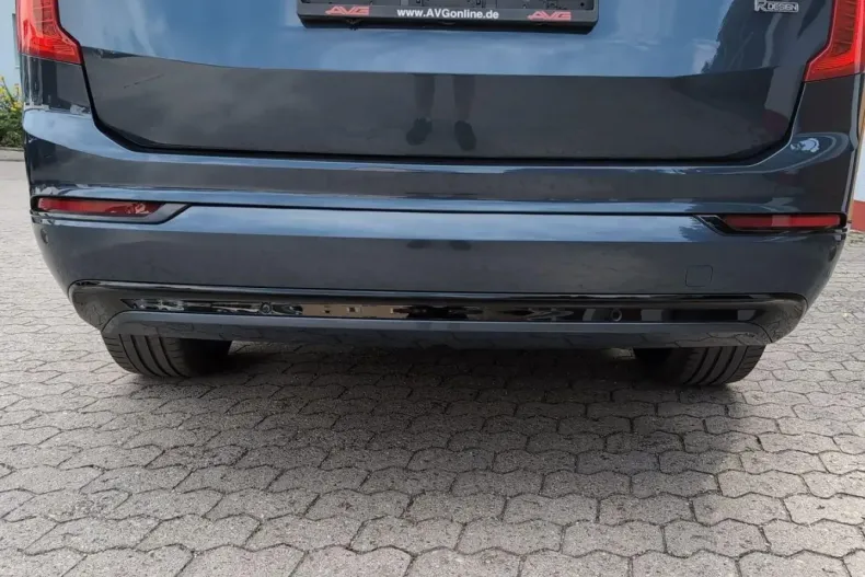 Volvo XC90 din 2021 cu 70.750 km - oferta VOL127189 - foto 11