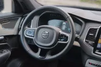 Volvo XC90 din 2021 cu 70.750 km - oferta VOL127189 - foto 14