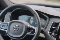 Volvo XC90 din 2021 cu 70.750 km - oferta VOL127189 - foto 16