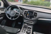 Volvo XC90 din 2021 cu 70.750 km - oferta VOL127189 - foto 18