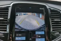 Volvo XC90 din 2021 cu 70.750 km - oferta VOL127189 - foto 22