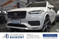 Volvo XC90 din 2020 cu 99.100 km - oferta VOL127190 - foto 1