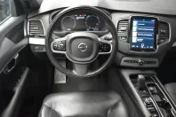 Volvo XC90 din 2020 cu 99.100 km - oferta VOL127190 - foto 2
