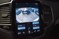 Volvo XC90 din 2020 cu 99.100 km - oferta VOL127190 - foto 3