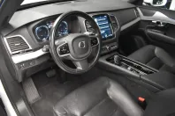 Volvo XC90 din 2020 cu 99.100 km - oferta VOL127190 - foto 5