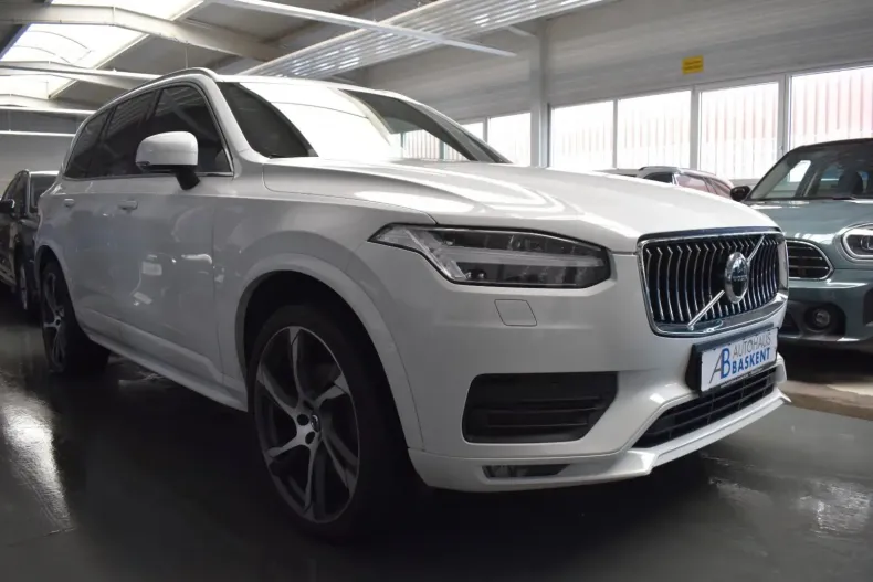 Volvo XC90 din 2020 cu 99.100 km - oferta VOL127190 - foto 15