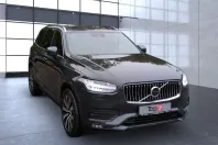 Volvo XC90 din 2020 cu 96.000 km - oferta VOL127192 - foto 4