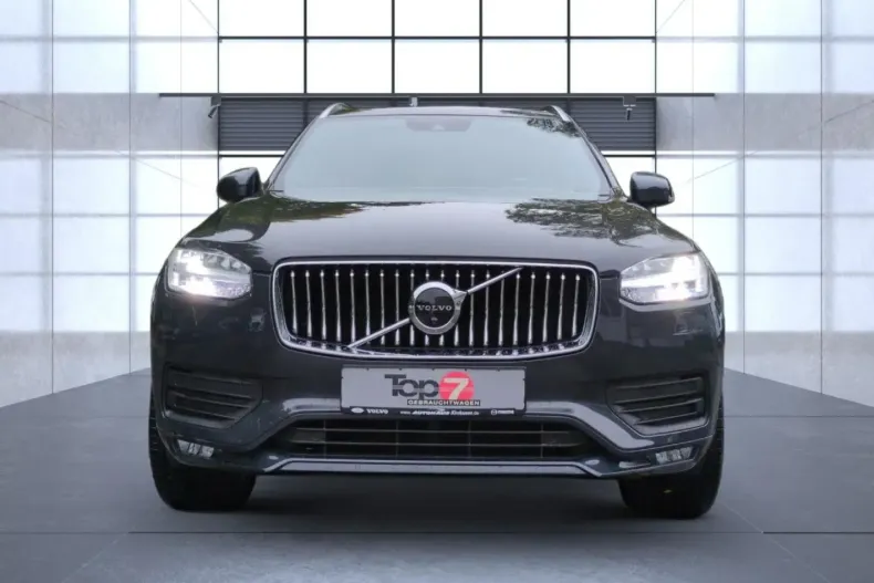 Volvo XC90 din 2020 cu 96.000 km - oferta VOL127192 - foto 5