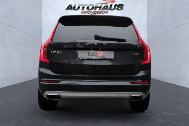 Volvo XC90 din 2020 cu 96.000 km - oferta VOL127192 - foto 7