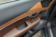 Volvo XC90 din 2020 cu 96.000 km - oferta VOL127192 - foto 8