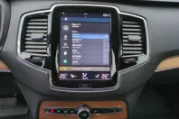 Volvo XC90 din 2020 cu 96.000 km - oferta VOL127192 - foto 15