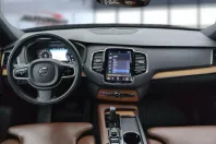 Volvo XC90 din 2020 cu 96.000 km - oferta VOL127192 - foto 19