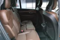 Volvo XC90 din 2020 cu 96.000 km - oferta VOL127192 - foto 20