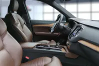 Volvo XC90 din 2020 cu 96.000 km - oferta VOL127192 - foto 21