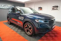 Volkswagen Touareg din 2024 cu 25.538 km - oferta VOL127194 - foto 1