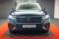 Volkswagen Touareg din 2024 cu 25.538 km - oferta VOL127194 - foto 5